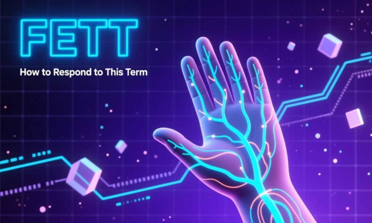 How to Respond to This Term