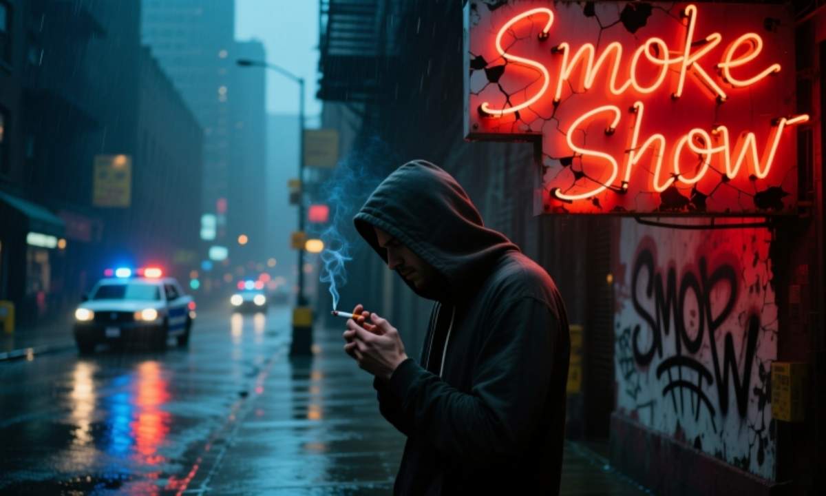 Is “Smoke Show” a Compliment or an Insult