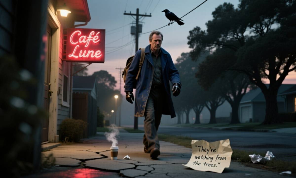 Joe Pichler’s Last Known Movements and Unanswered Questions