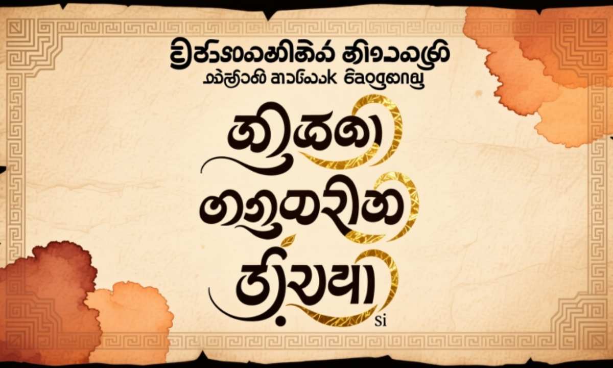 Kannada Baby Boy Names Starting with Si