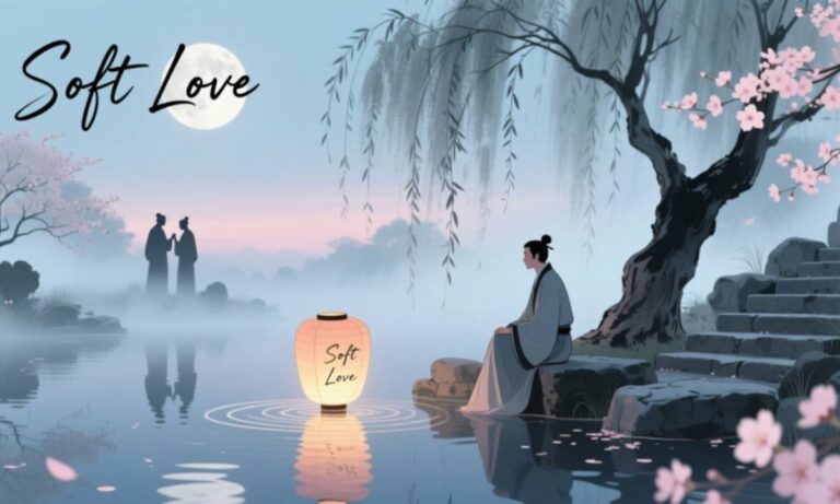 Meaning of Song Soft Love The Symposium Hidden Feelings