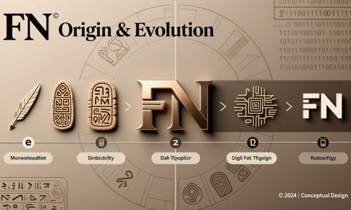 Origin and Evolution of “FN”