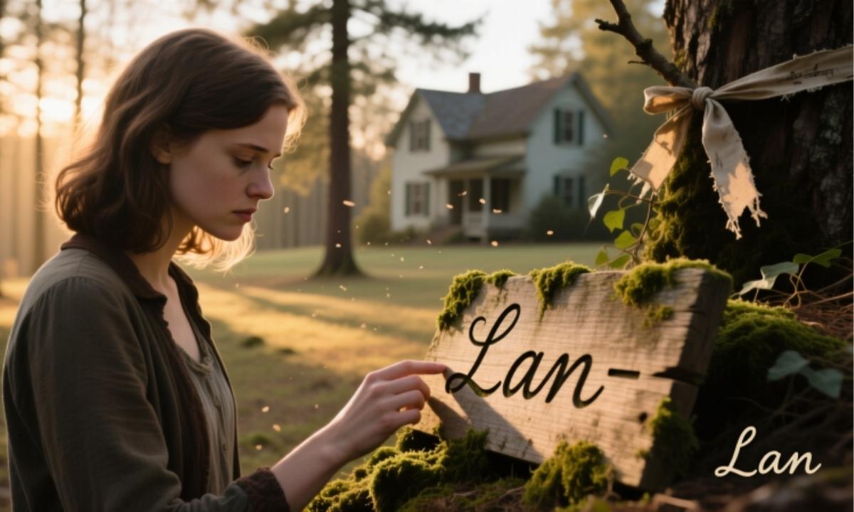 Personal Experiences That Reveal Name Secrets