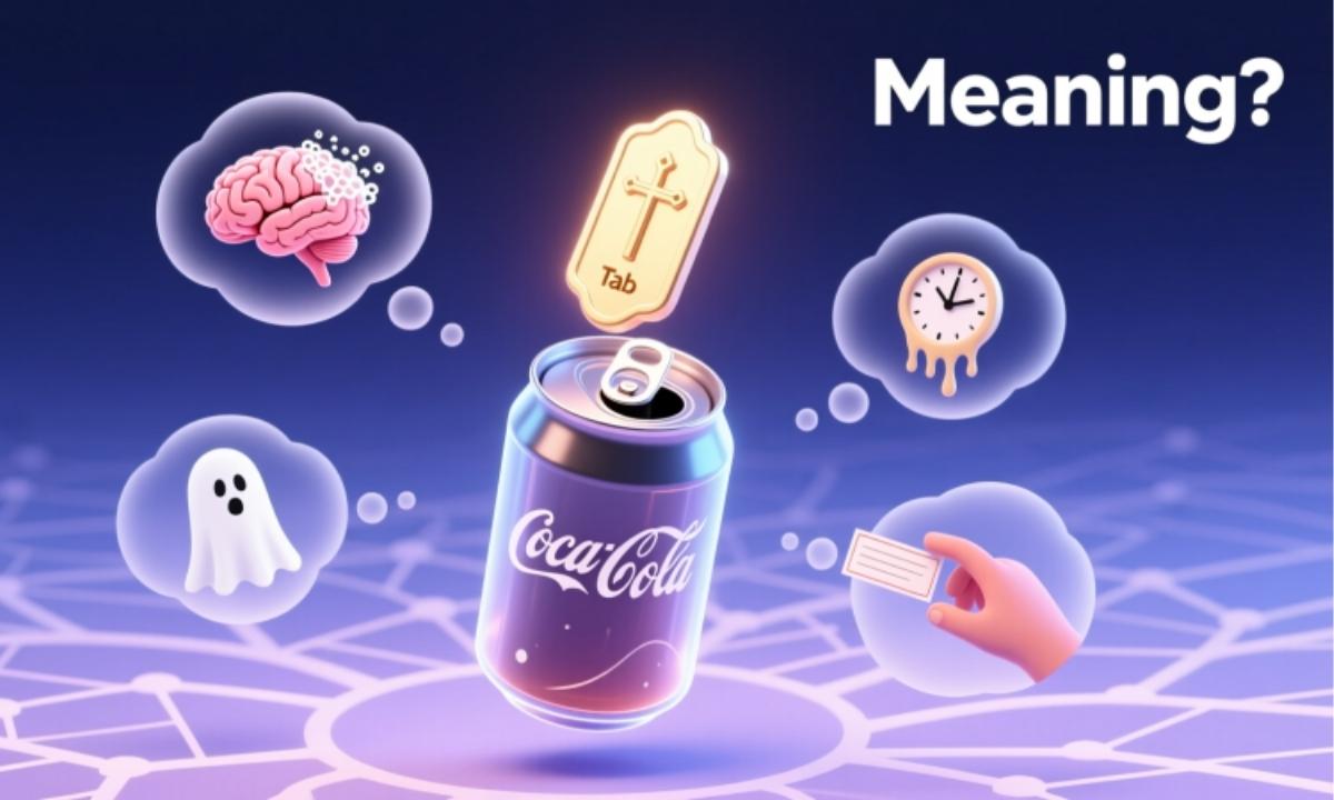 Psychological Reasons People Believe in Soda Tab Meaning