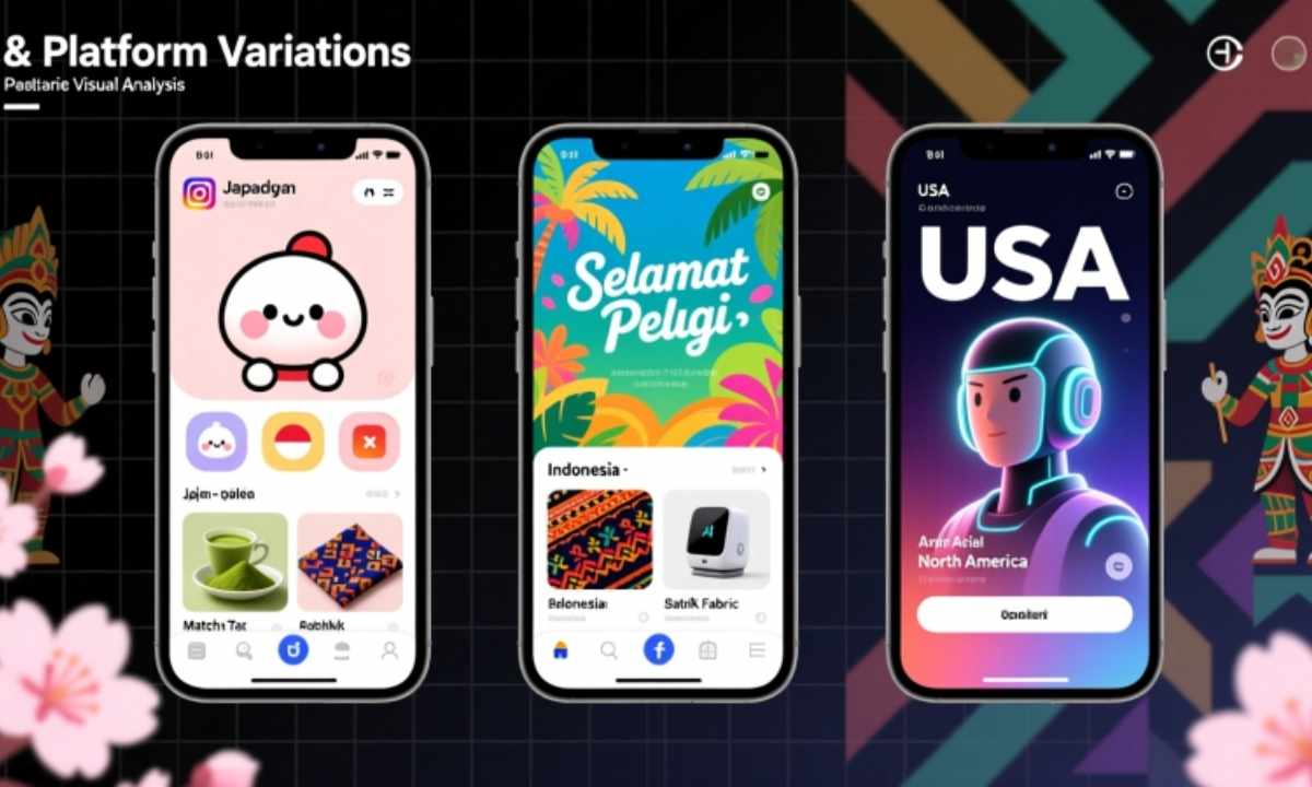 Regional & Platform Variations