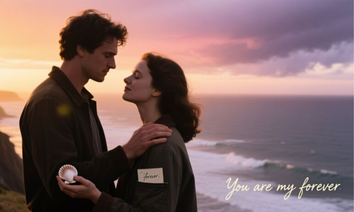 Romantic Gestures and Their Connection to My Love Meaning