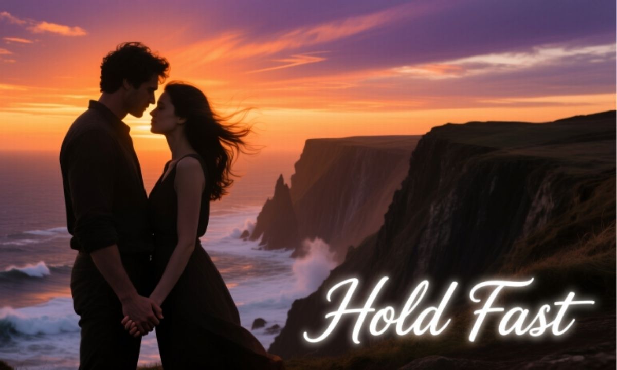 Romantic Situations Where ‘Hold Fast’ Becomes a Promise