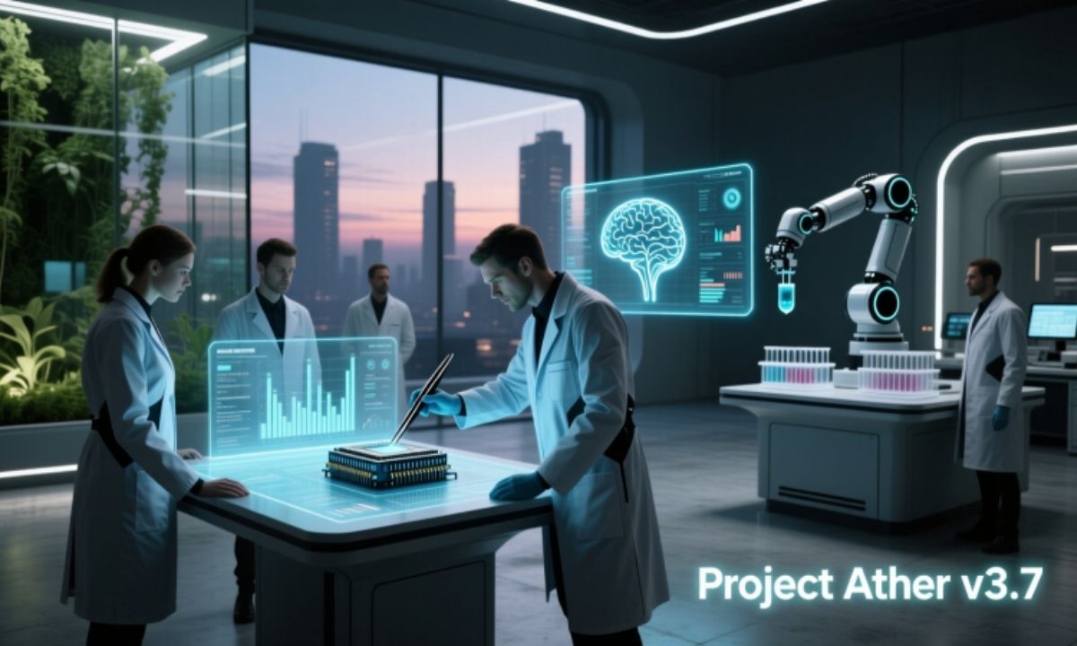 Specific Scenarios and Tools