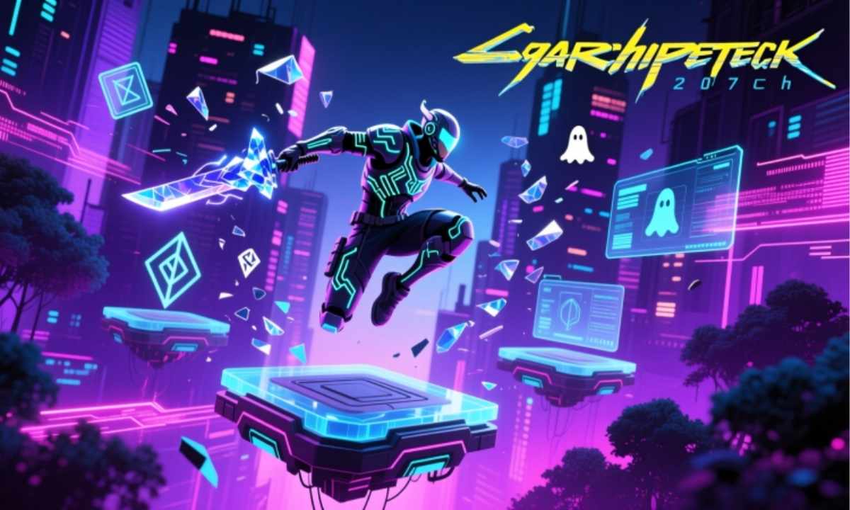 Tgarchirvetech Gaming Trends That Inspire New Adventures