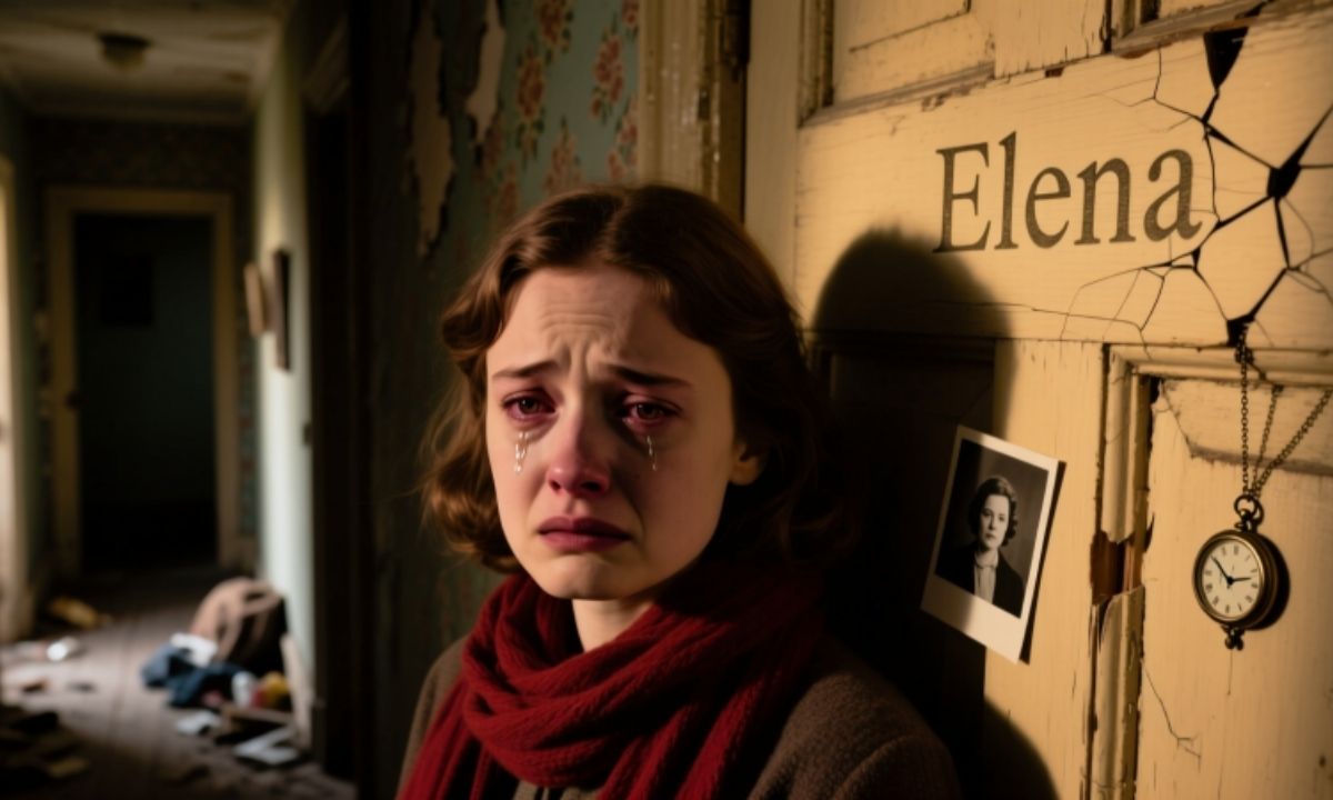 The Emotional Power Lurking Behind Every Name