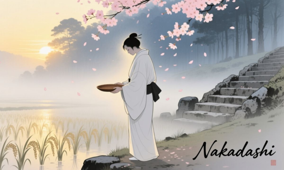 The Emotional Side of Nakadashi Meaning