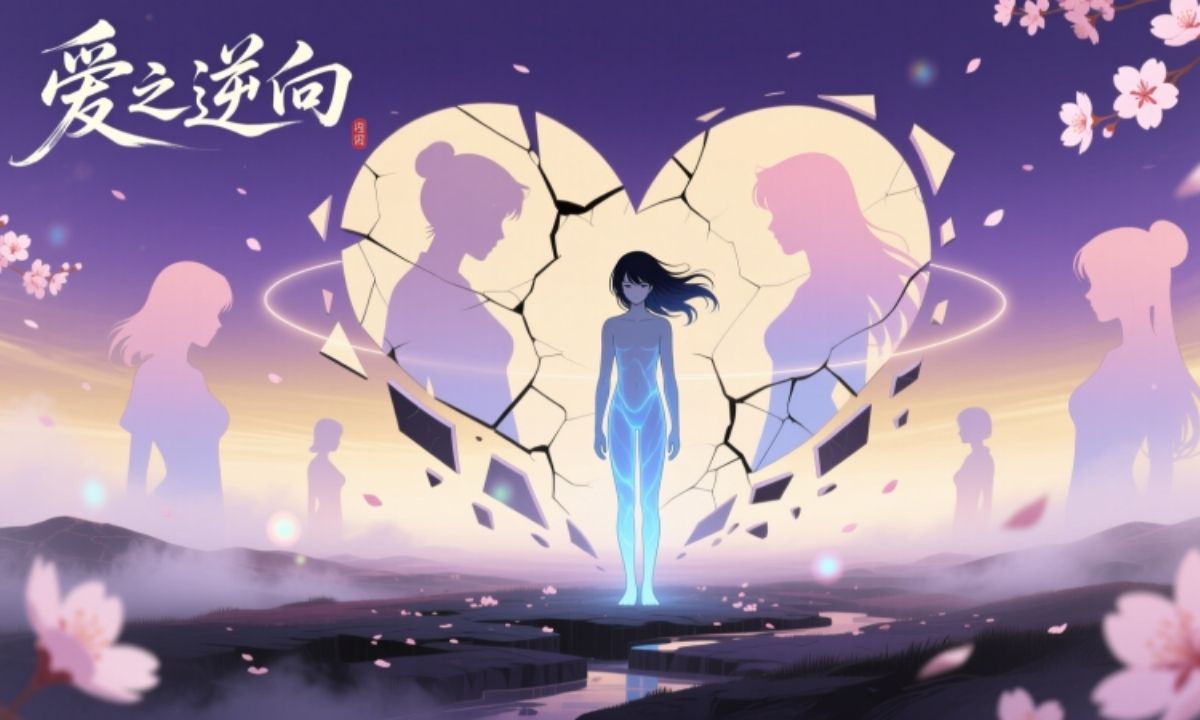 The Subtle Art of Love in Reverse Harem Meaning