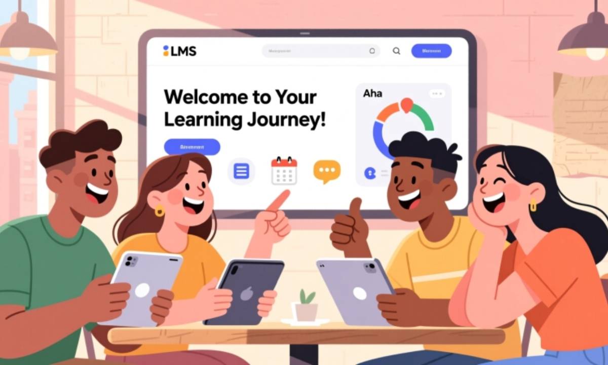 Tips to Use LMS Text Correctly with Friends