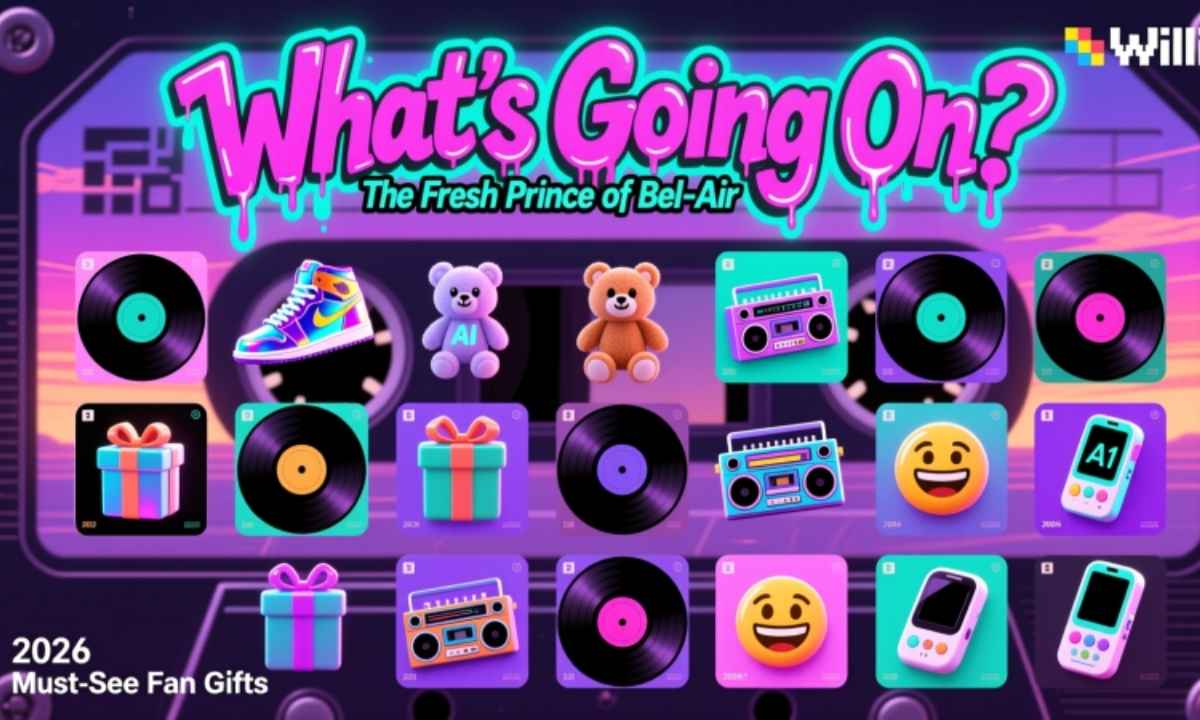 Top 25 Whatutalkingboutwillis Gifts Fans Must See in 2026