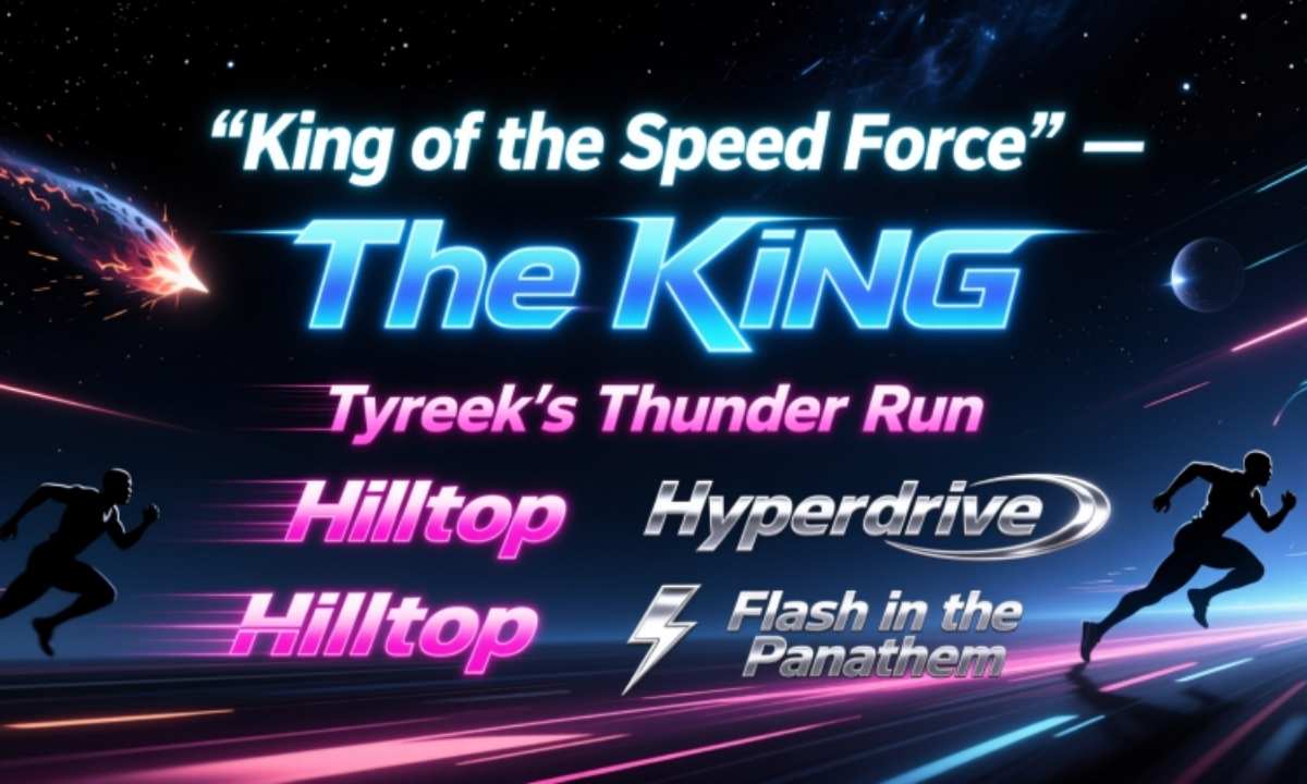 Top 40 Tyreek Hill-Inspired Fantasy Team Names