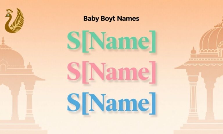Trending ᐅ Kannada baby boy names starting with S