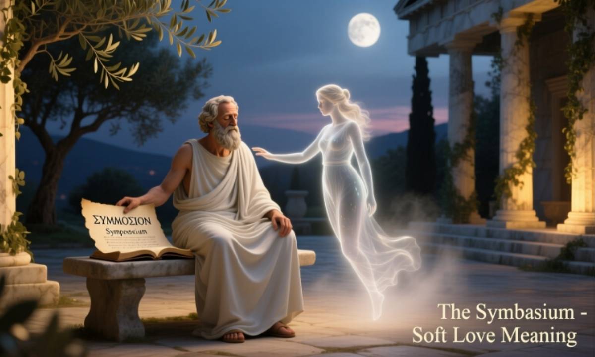 Understanding the Essence of “The Symposium Soft Love Meaning”