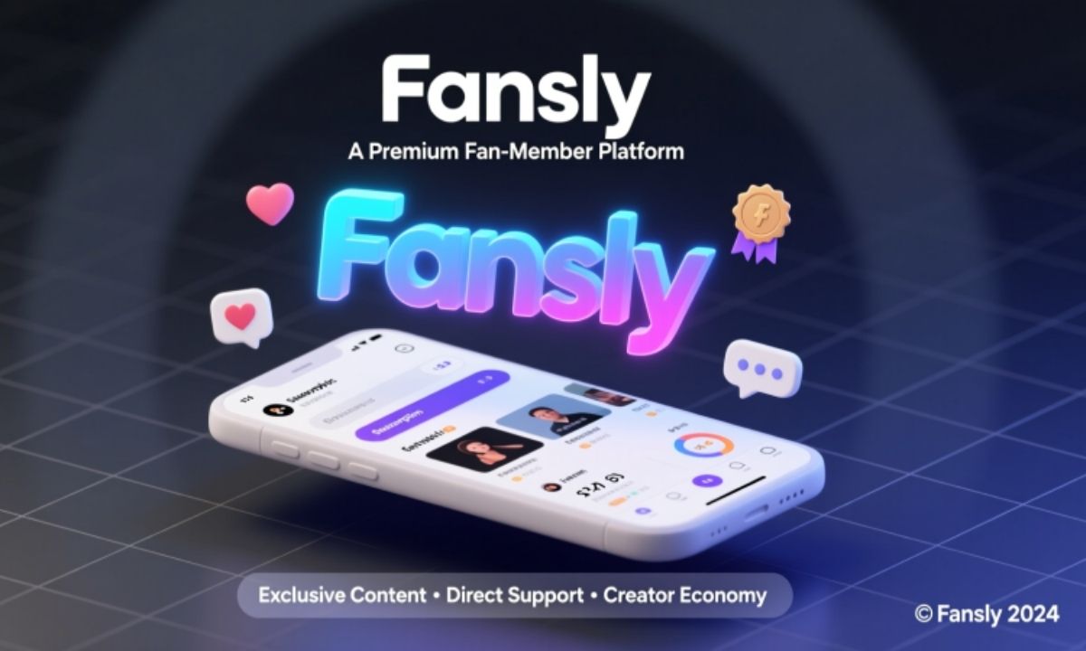 What Is Fansly