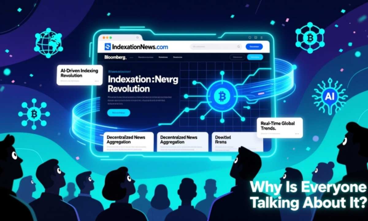 What Is IndexationNews com and Why Is Everyone Talking About It