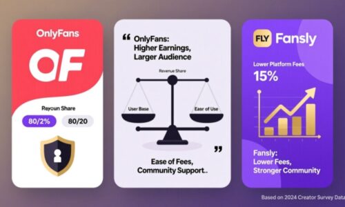 What Is Fansly? (11 Things You Need To Know in 2026)