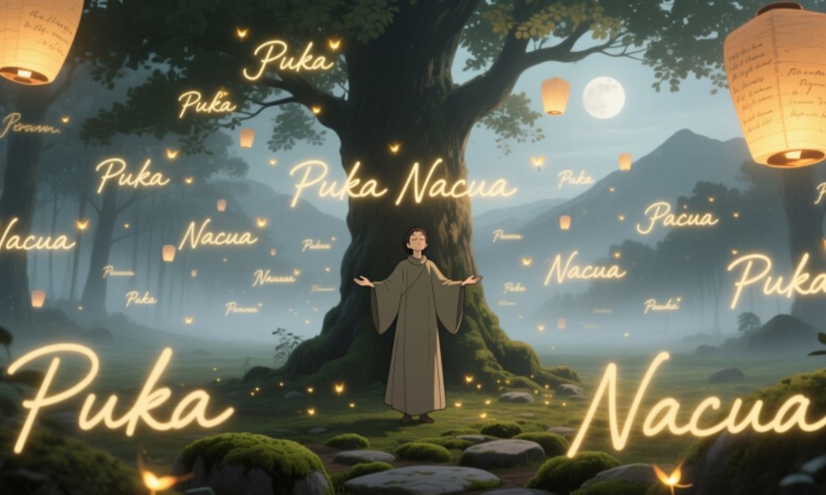 Why 350+ Puka Nacua Fantasy Names Feel So Heart-Touching