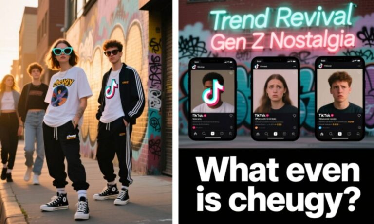 Why Does the Cheugy Meaning Still Confuse Everyone Today