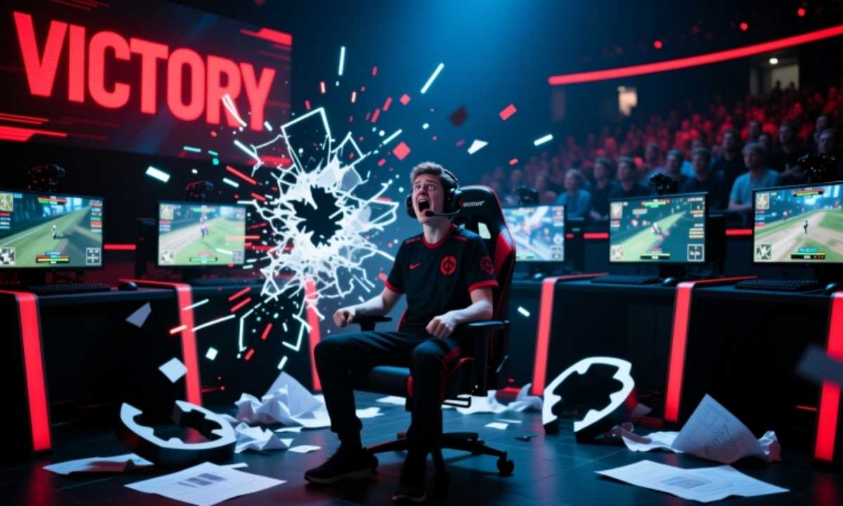 Why These Unexpected Wins Shocked Millions of Gamers