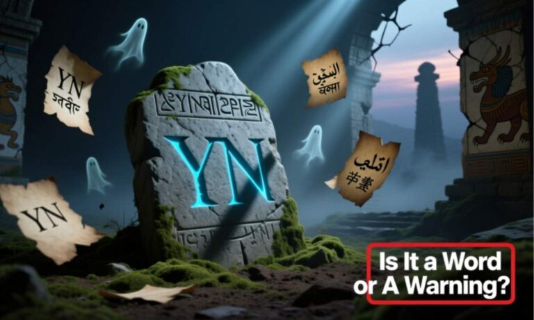 YN Meaning Hood Explained Is It a Word or a Warning