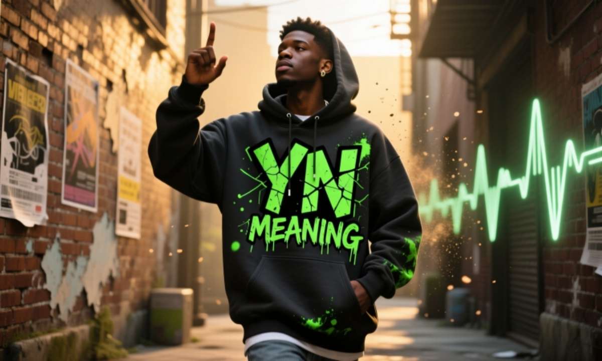 YN Meaning Hood in Rap Lyrics and Hip-Hop Expression