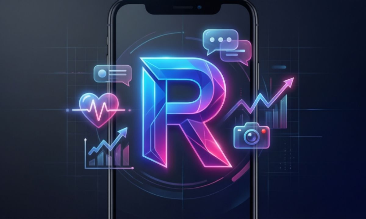 R Names in Modern Trends and Social Media Influence