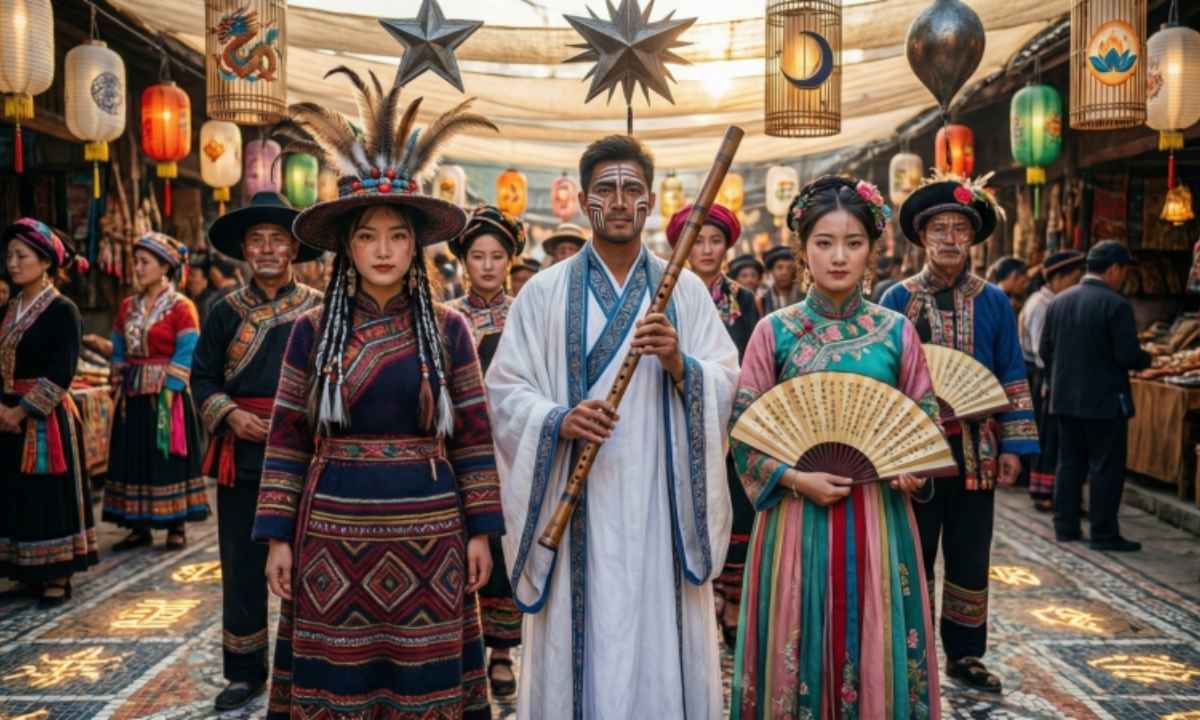 Regional or Cultural Variations